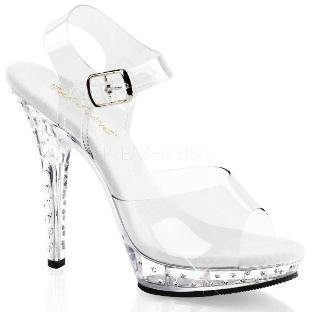 COMPETITION Posing Shoes   LIP108SDT/C/M