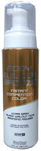 Pro Tan Competition  top coat